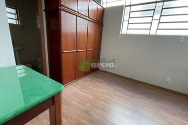 Kitnet para alugar - Zona III