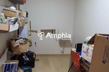Sala Comercial &agrave; venda - 87m&sup2; - Jardim La Salle