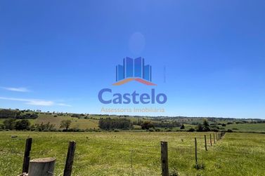 Ch&aacute;cara &agrave; venda - PR-182 Entre Xambr&ecirc; e Casa Branca