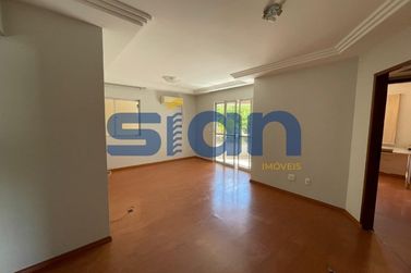 Apartamento para alugar - Zona I