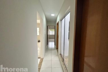 Casa &agrave; venda - 68m&sup2; - Jardim Morumbi I