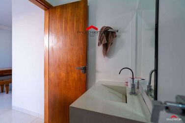 Sobrado &agrave; venda - 262m&sup2; - Jardim Am&eacute;rica