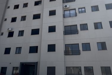 Apartamento &agrave; venda - 47m&sup2; - Jardim Porto Madero