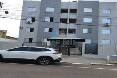 Apartamento &agrave; venda - Zona III