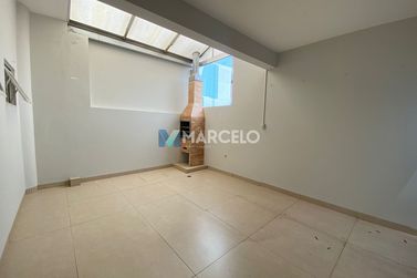 Casa &agrave; venda - 131m&sup2; - Jardim Primavera