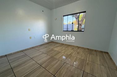 Casa &agrave; venda - 120m&sup2; - Vila Ga&uacute;cha