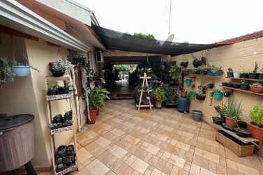 Casa &agrave; venda - 164m&sup2; - Jardim S&atilde;o Crist&oacute;v&atilde;o