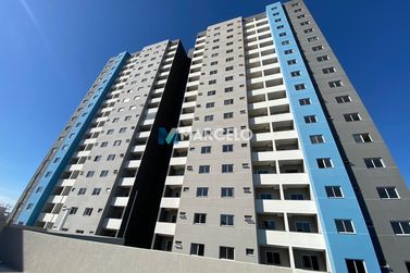 Apartamento &agrave; venda - 76m&sup2; - Zona VII