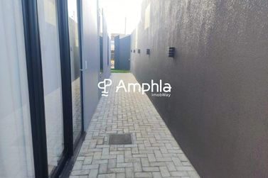 Casa &agrave; venda - 169m&sup2; - Vila Ga&uacute;cha