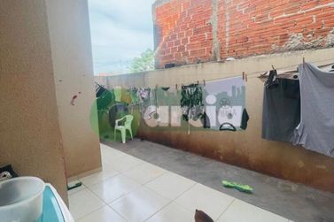 Casa &agrave; venda - 63m&sup2; - Jardim das Gar&ccedil;as Lll