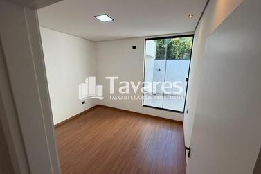 Casa &agrave; venda - 135m&sup2; - Jardim Oliveira