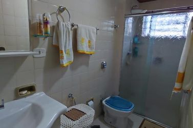 Apartamento &agrave; venda - 89m&sup2; - Zona I