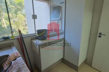 Apartamento &agrave; venda - 109m&sup2; - Jardim Am&eacute;rica