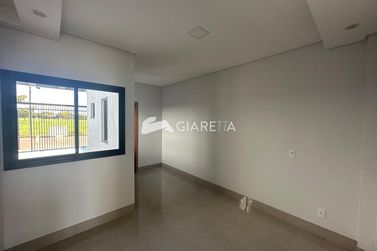 Casa &agrave; venda - 54m&sup2; - JARDIM COOPAGRO