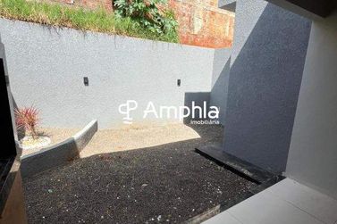 Casa &agrave; venda - 89m&sup2; - Andorinha