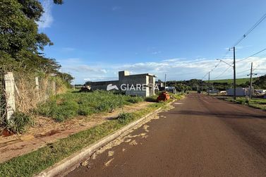 Terreno &agrave; venda - 315m&sup2; - JARDIM COOPAGRO