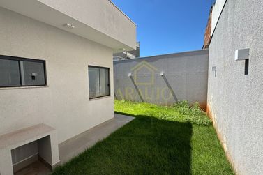 Casa &agrave; venda - 130m&sup2; - Jardim Imigrantes II