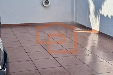 Casa para alugar - 98m&sup2; - Zona 6