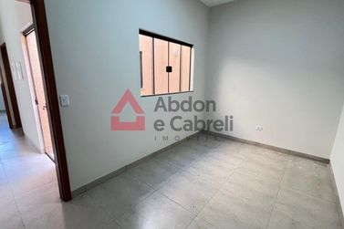 Casa &agrave; venda - 69m&sup2; - Parque Firenze