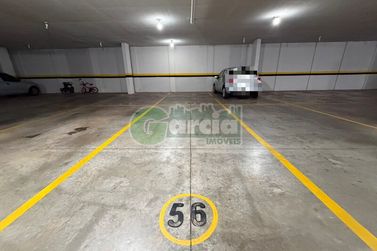 Apartamento &agrave; venda - 119m&sup2; - Jardim Am&eacute;rica