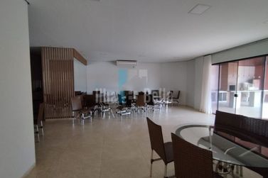 Apartamento para alugar - Zona I
