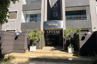 Apartamento para alugar - 110m&sup2; - Zona I