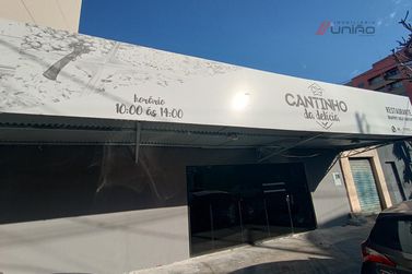 Sal&atilde;o Comercial para alugar - 240m&sup2; - Zona III