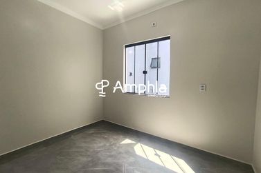 Casa &agrave; venda - 78m&sup2; - 14 de Novembro