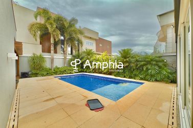 Casa &agrave; venda - 392m&sup2; - FAG