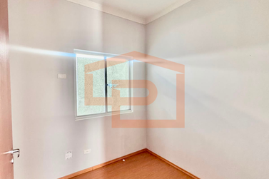 Apartamento para alugar - 52m&sup2; - Alto da Paran&aacute;
