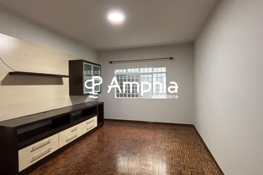 Casa &agrave; venda - 180m&sup2; - Jardim Am&eacute;rica