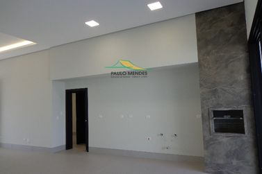 Casa &agrave; venda - 200m&sup2; - CONDOM&Iacute;NIO JARDIM VERSAILLES