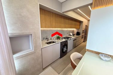 Apartamento &agrave; venda - Jardim Am&eacute;rica