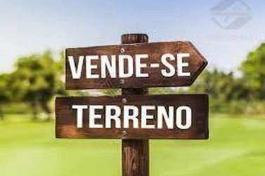 Terreno &agrave; venda - 524m&sup2; - Zona III