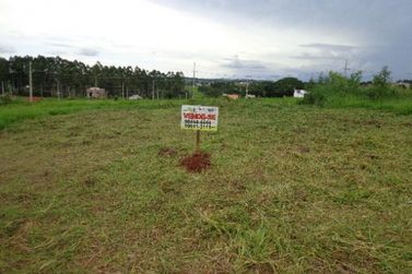 Terreno &agrave; venda - 220m&sup2; - Parque Metropolitano