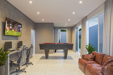 Apartamento &agrave; venda - 95m&sup2; - Avenida Vi&ccedil;osa