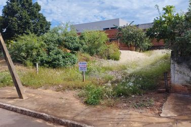 Terreno &agrave; venda - 225m&sup2; - Icaraima