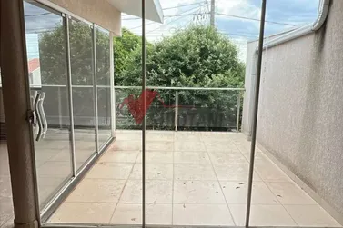 Casa para alugar - Jardim Janina