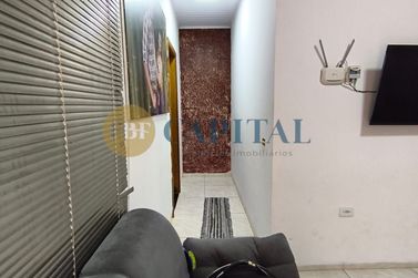 Casa &agrave; venda - 62m&sup2; - Centro