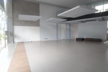 Apartamento para alugar - 336m&sup2; - Zona I