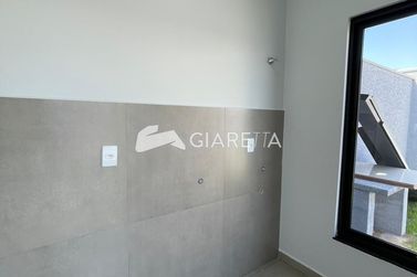 Casa &agrave; venda - 93m&sup2; - VILA BECKER