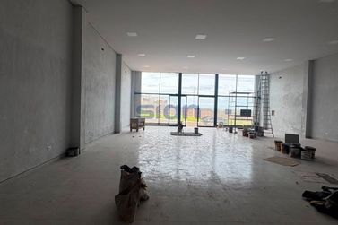Apartamento para alugar - 250m&sup2; - Paysage essenza