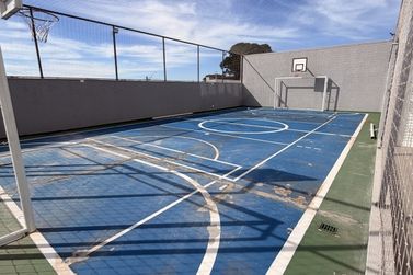 Apartamento &agrave; venda - 95m&sup2; - Jardim Harmonia