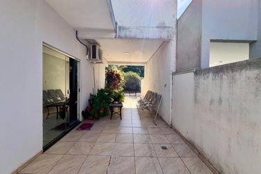 Casa &agrave; venda - 200m&sup2; - Zona IV