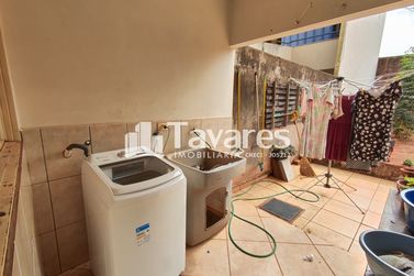 Casa &agrave; venda - Zona II