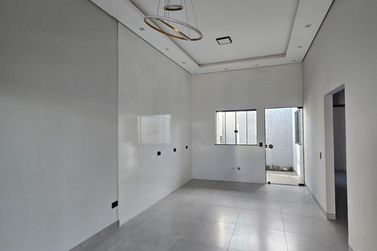 Casa &agrave; venda - 85m&sup2; - Jardim Ibis
