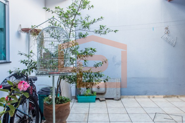 Casa &agrave; venda - 125m&sup2; - Zona IV