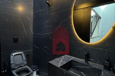 Casa &agrave; venda - 270m&sup2; - Gleba Figueira