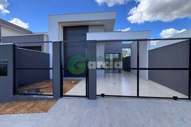 Casa &agrave; venda - 56m&sup2; - JARDIM VIENA