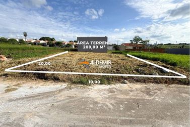Terreno &agrave; venda - Jardim Real
